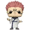 Image de Funko Figurine Pop Jujutsu Kaisen Sukuna