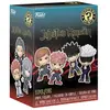 Image de Funko figurine Mystery Minis Jujutsu Kaisen