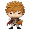 Image de Funko figurine Pop Black Clover Leopold