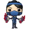 Image de Funko Figurine POP Mortal Kombat Kitana