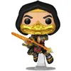 Image de Funko Figurine Pop Mortal Kombat Scorpion - 9 cm