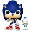 Image de Funko Figurine Pop Sonic The Hedgehog