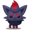 Image de Funko Figurine Pop Pokémon Zorua