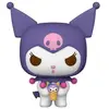 Image de Funko Figurine POP Sanrio Kuromi