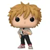 Image de Funko Figurine POP Chainsaw Man Denji