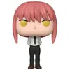 Image de Funko Figurine Pop Chainsaw Man Makima