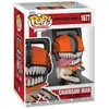 Image de Funko Figurine Pop Animation Chainsaw Man