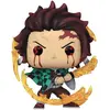 Image de Funko Figurine POP Demon Slayer Tanjiro
