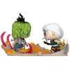 Image de Funko Figurine Pop Demon Slayer Tengen vs Gyutaro