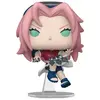 Image de Funko Figurine Pop Naruto Sakura - 9 cm
