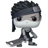 Image de Funko Figurine POP Naruto Zabuza - Gris et bleu