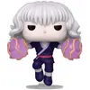 Image de Funko Figurine POP Hunter x Hunter Silva Zoldyck