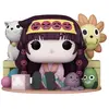 Image de Funko figurine Pop! Deluxe Hunter x Hunter Alluka Zoldyck