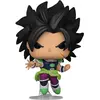 Image de Funko Figurine Pop Dragon Ball Super Broly