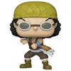Image de Funko Pop One Piece figurine Usopp