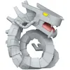 Image de Yu-Gi-Oh - ! - Figurine POP! Cyber Dragon 9 cm