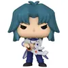 Image de Funko Figurine Pop Yu-Gi-Oh Zane Truesdale