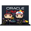 Image de Funko Figurine POP Red Bull Team