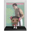 Image de Funko Figurine POP Muhammad Ali Sports Illustrated