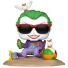 Image de Funko Figurine POP Deluxe Joker Batman 85e anniversaire