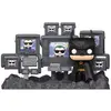 Image de Funko Figurine POP Batman Batcave