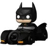 Image de Funko Figurine POP Batman Rides Deluxe
