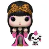 Image de Funko Figurine Pop & Buddy Elvira & Gonk