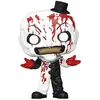 Image de Funko Figurine POP Terrifier 2 Art the Clown - 9 cm