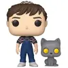 Image de Funko Figurine POP Buddy Simetierre Ellie & Church