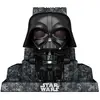 Image de Funko Figurine Pop Deluxe Star Wars Dark Vador sur trône