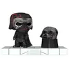 Image de Funko figurine POP Star Wars Kylo Ren Deluxe