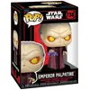 Image de Funko Figurine Pop Star Wars Empereur Palpatine