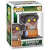 Image de Funko Figurine Pop Disney Le Livre de la Jungle Bagheera