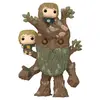 Image de Funko Figurine POP Treebeard Le Seigneur des anneaux - 15 cm