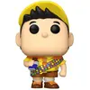 Image de Funko Figurine POP Russell Là-haut