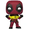 Image de Deadpool 2 - Figurine POP! Deadpool 2 avec T-shirt X-Men 9 cm