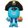 Image de Funko figurine POP Monstres Academy Sully