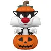 Image de Funko Figurine POP Looney Tunes Sylvester Halloween