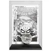 Image de Funko Figurine POP Comic Cover Spider-Man