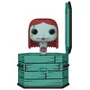 Image de Funko Figurine Pocket Pop Sally Sewing L'Étrange Noël de Jack - 6 cm