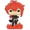 Image de Funko Figurine POP Genshin Impact Diluc Ragnvindr