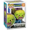 Image de Funko Figurine POP Chair de poule The Haunted Mask