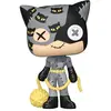 Image de Funko Figurine POP Catwoman Patchwork