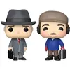 Image de Funko pack 2 figurines POP Neal Page & Del Griffith