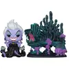 Image de Funko Figurine POP Disney Villains Ursula's Lair