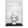Image de Funko Figurine POP Cendrillon Comic Cover Esquisse