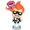 Image de Funko Figurine POP Les Indestructibles JJ & Syndrome