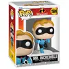 Image de Funko Figurine Pop Mr. Incredible Disney