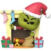 Image de Funko Figurine POP! Deluxe Grinch
