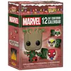 Image de Funko calendrier Marvel Pocket Pop